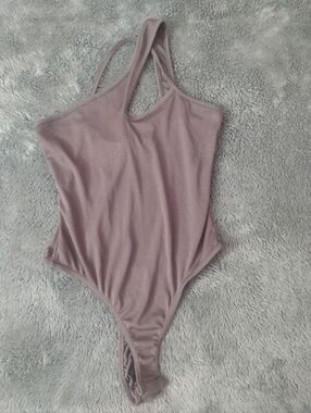 Pretty Little Thing Bodysuit Shapewear Lingerie Women's Size 4